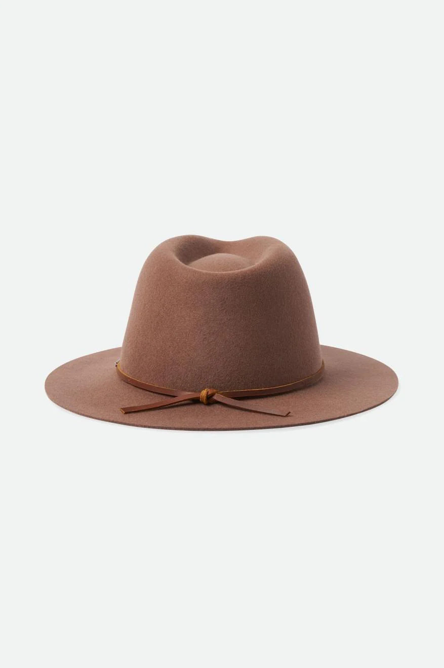 Brixton Wesley Fedora