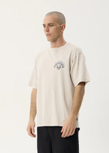 Afends Scorpius Heavyweight Boxy Tee