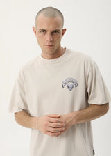 Afends Scorpius Heavyweight Boxy Tee