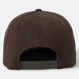 Brixton Lightning MP Snapback