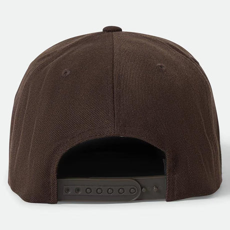 Brixton Lightning MP Snapback