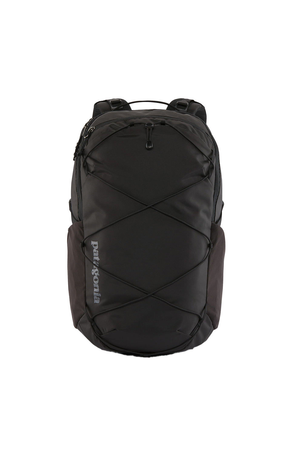 patagonia used backpack Refugio Pack 28L Worn Wear including a pair of shoes Used & Second Hand Patagonia