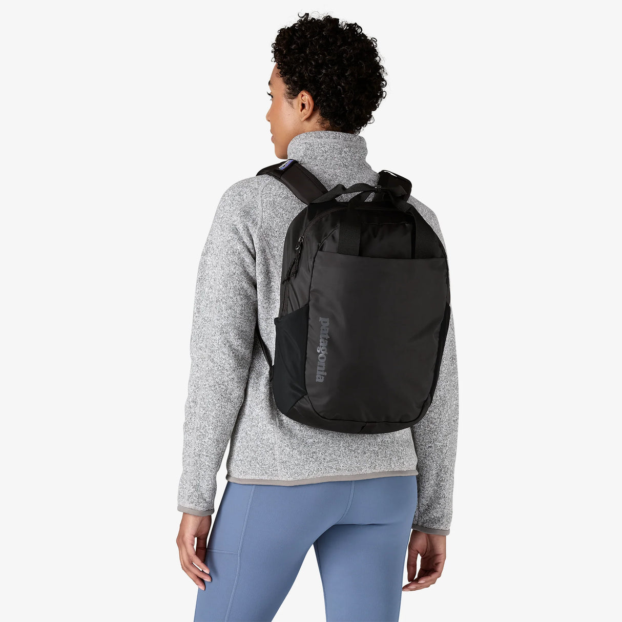 Patagonia Atom Tote Pack 20L