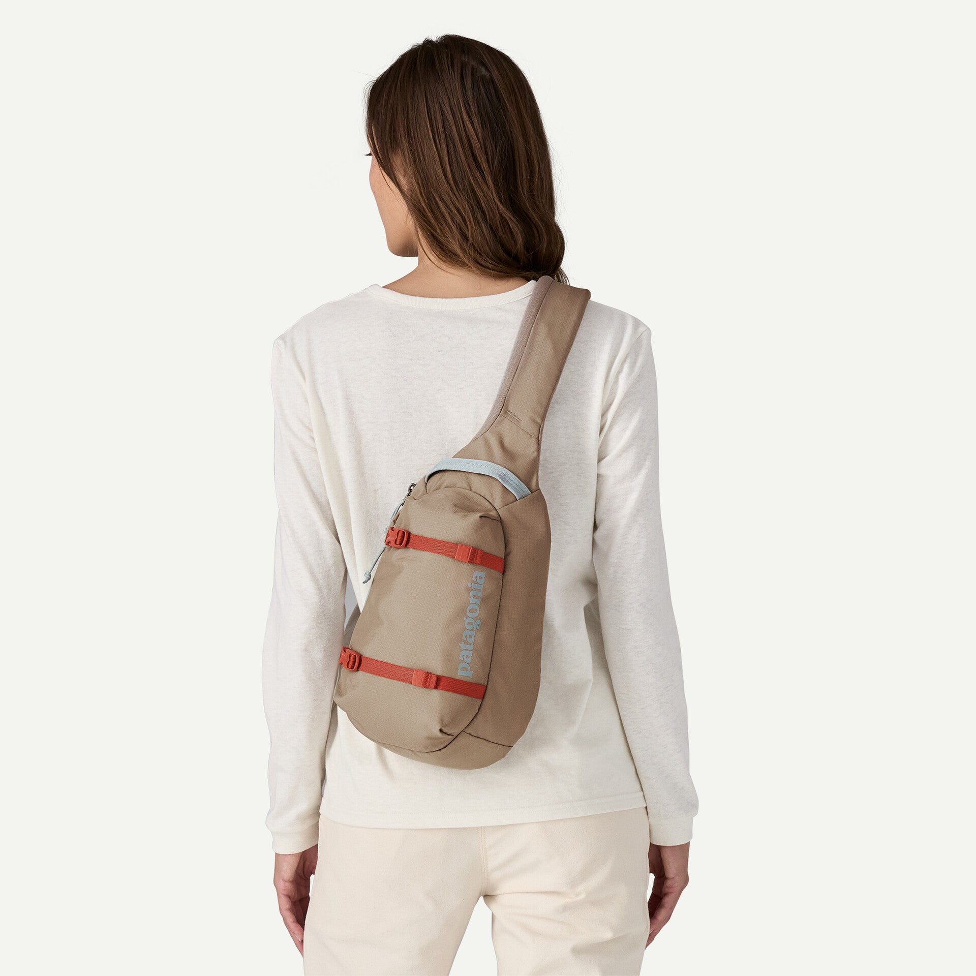Patagonia Atom Sling Bag 8L – Sanbah Australia