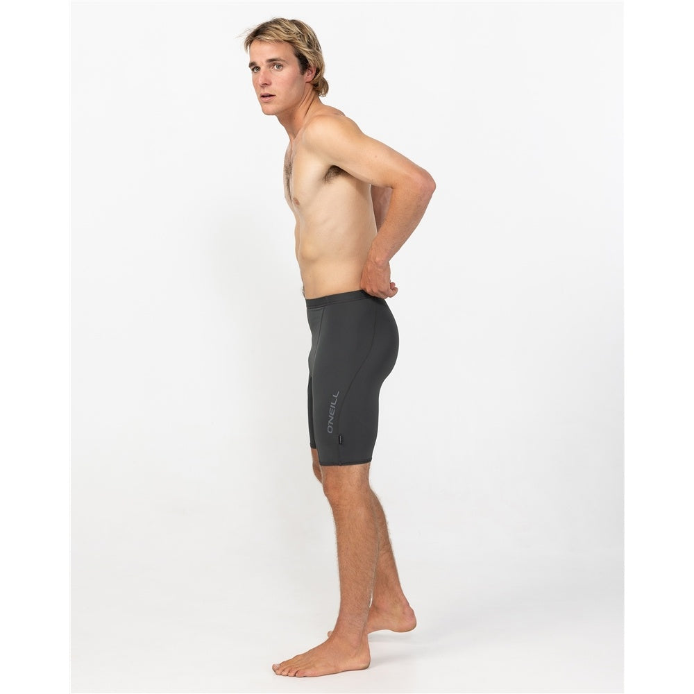 O'Neill Mens HyperFreak Skins Shorts