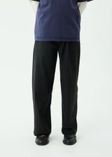 Afends Business Pleated Pants