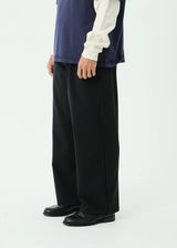 Afends Business Pleated Pants