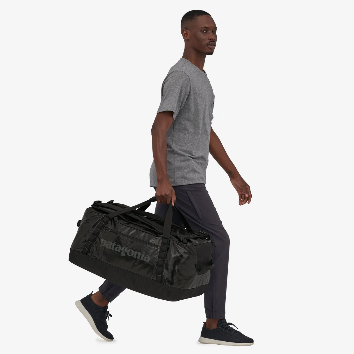 Patagonia Black Hole 70L Duffel Bag | Sanbah Australia