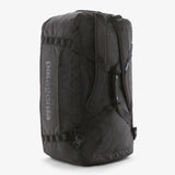 Patagonia Black Hole Black Duffel Bag 70L