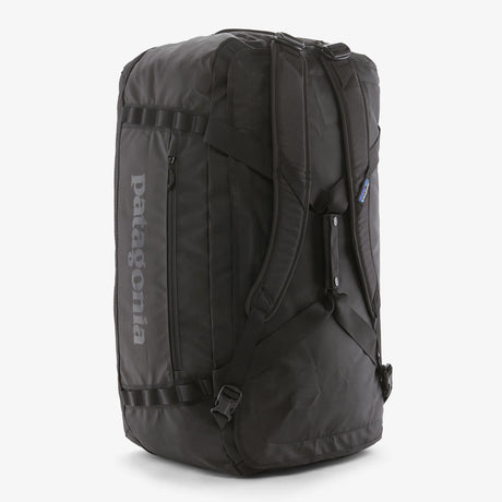 Patagonia Black Hole Black Duffel Bag 70L