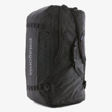 Patagonia Black Hole Black Duffel Bag 100L