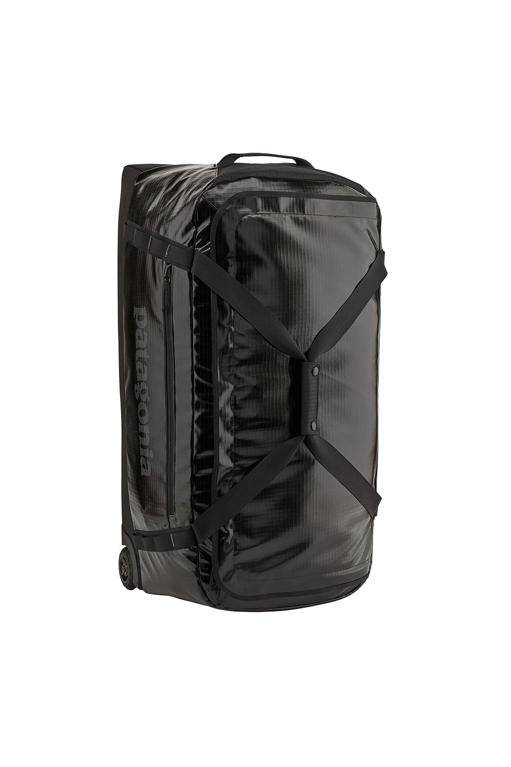 Patagonia Black Hole Wheeled Duffel Bag 100L