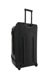 Patagonia Black Hole Wheeled Duffel Bag 100L