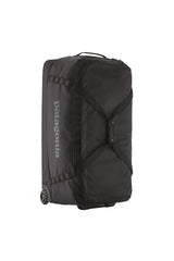 Patagonia Black Hole Wheeled Duffel Bag 100L