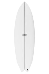 Album Twinsman Surfboard