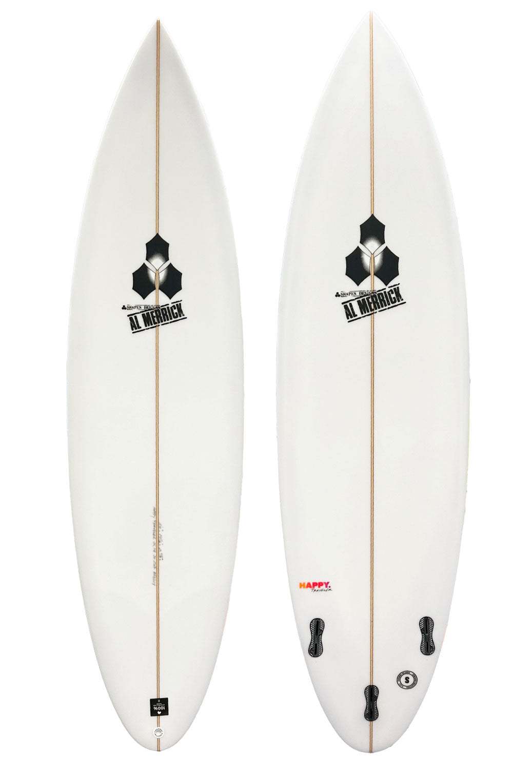Channel Islands Happy Traveller Surfboard Buy Channel Islands Surfboards Online Sanbah Australia