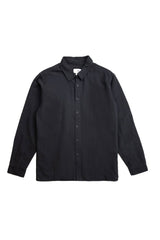 Rhythm Classic Linen Long Sleeve Shirt