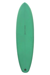 Channel Islands Tri Plane Hull Single Fin Surfboard