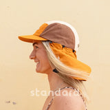 Plow Surf Co Capt'n Plow Surf Cap