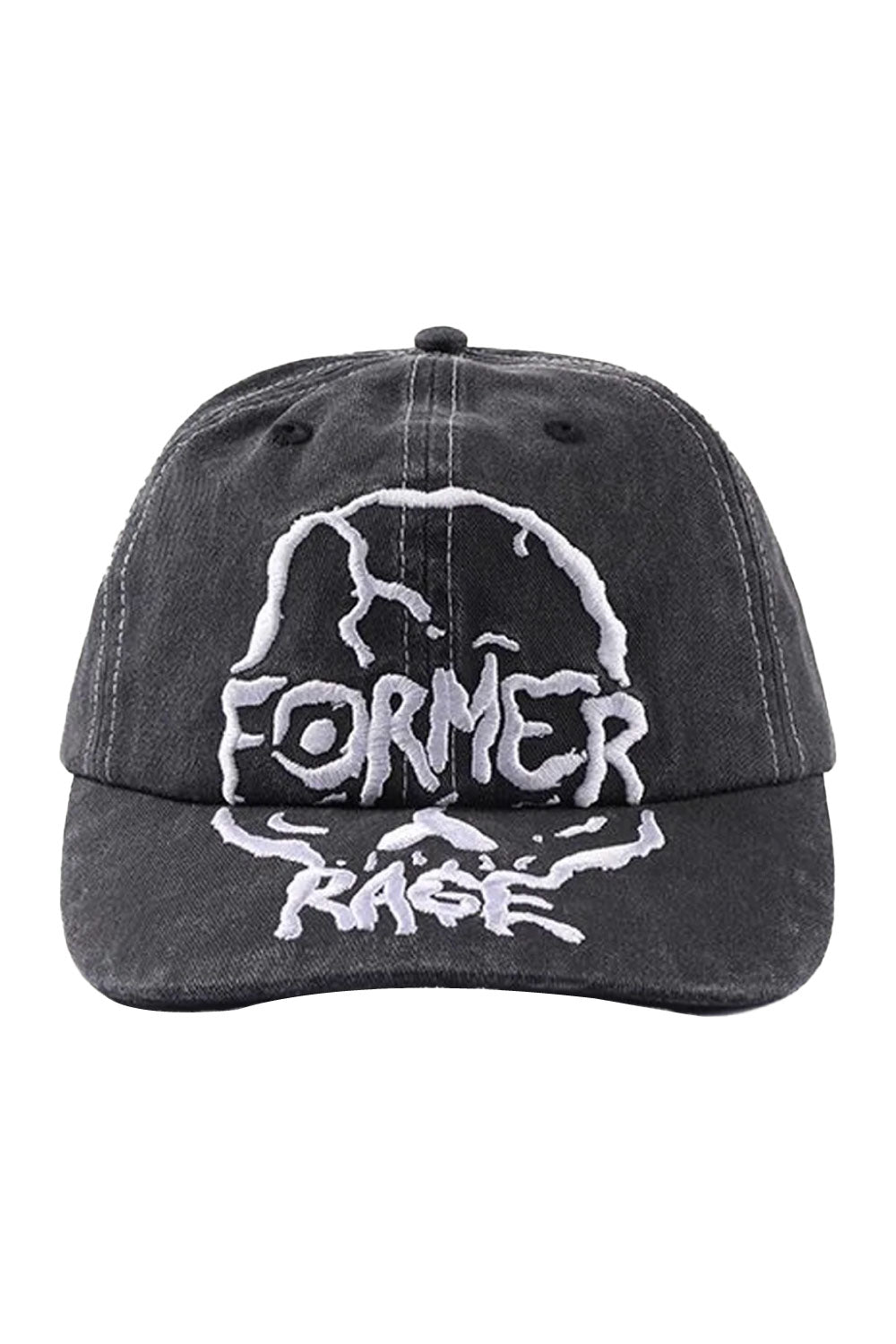 Former x Rage SKULLZ Cap
