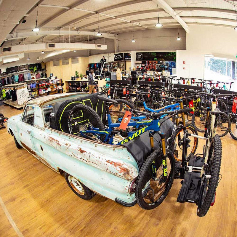 Surf Shop Newcastle Surfing Equipment Sanbah