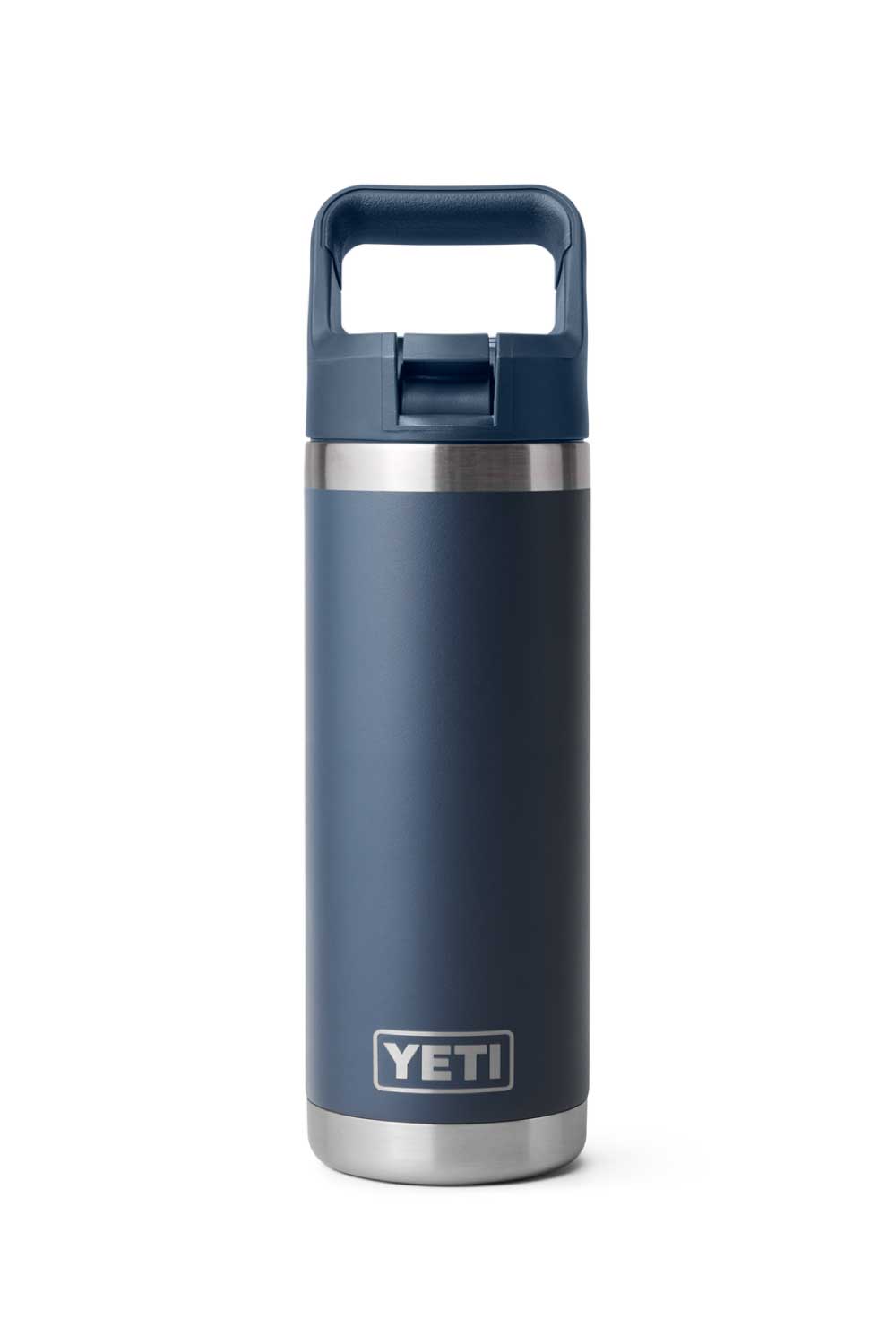 YETI Rambler 18oz (532ml) Straw Bottle – Sanbah Australia