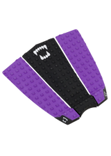 Blak Bear Surf Club The Clayback Clay Marzo Pro Traction