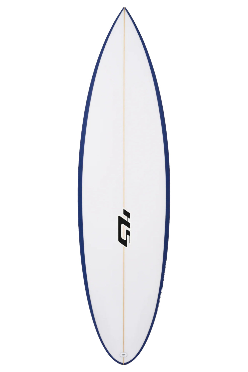 Hayden Shapes DARK NOIZ Surfboard - STAB In The Dark Edition