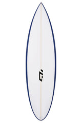 Hayden Shapes DARK NOIZ Surfboard - STAB In The Dark Edition