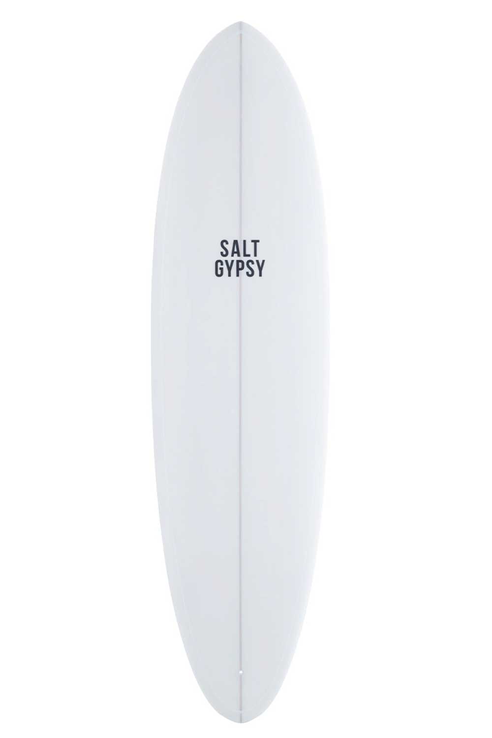 SALT GYPSY Mid Tide Mid Length Surfboard