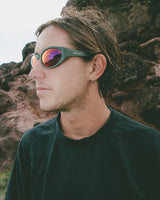 Epokhe Trinity Sunglasses