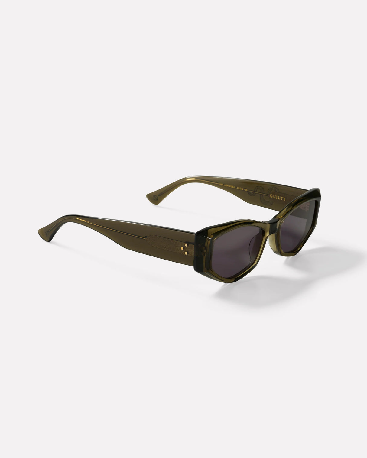 Epokhe Guilty Sunglasses