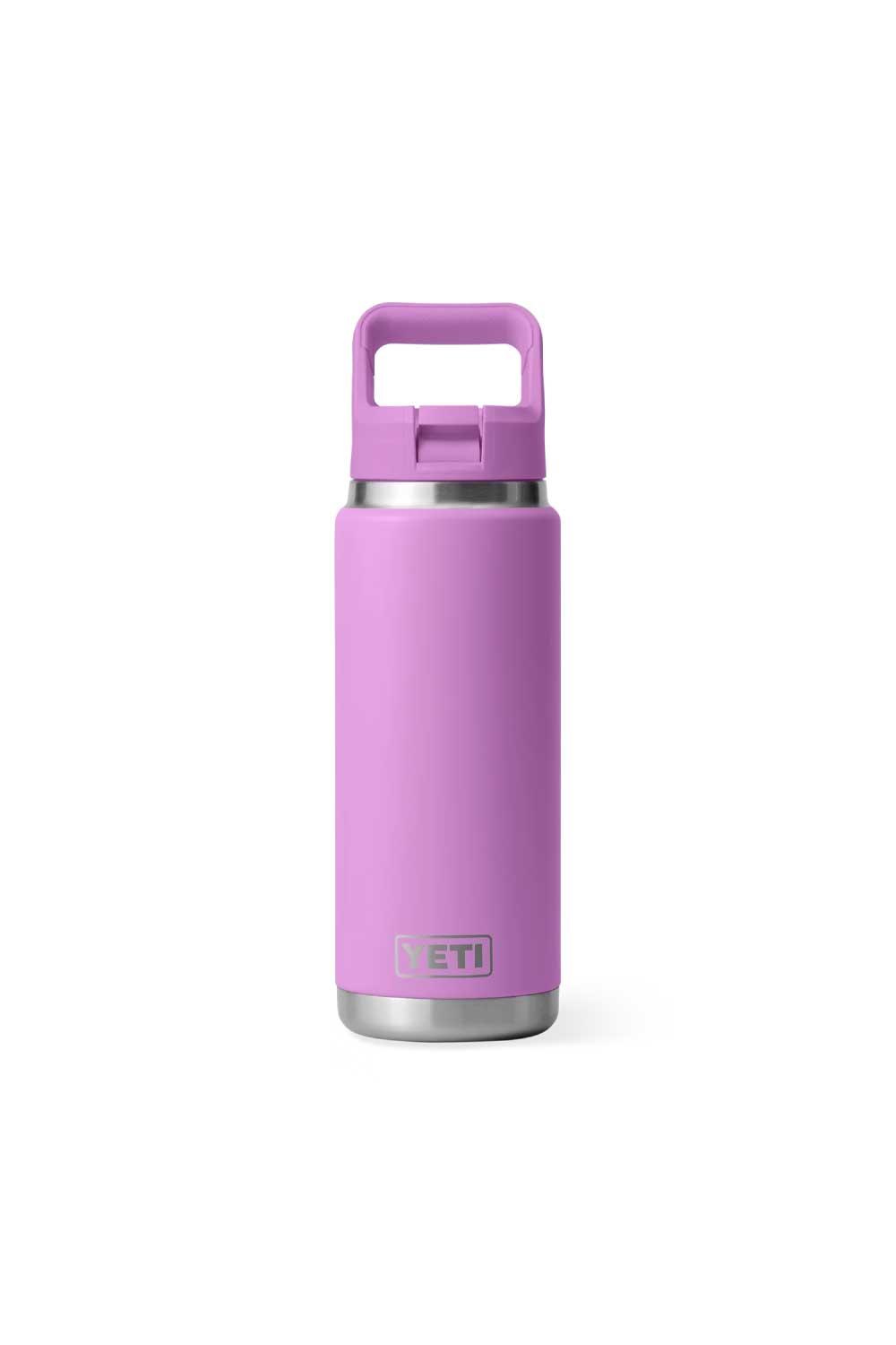YETI Rambler 26oz Straw Bottle (760ml)
