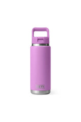YETI Rambler 26oz Straw Bottle (760ml)