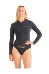 Billabong Women's Peeky Wetsuit Jacket