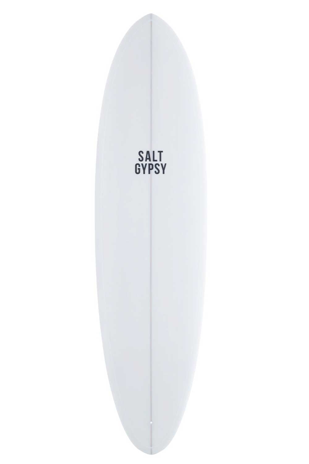 Salt Gypsy Mid Tide Mid Length Surfboard Sanbah Australia