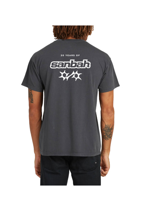 Sanbah 20 Years T-Shirt