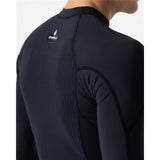 O'Neill Mens Hyperfreak TB3X 1mm Neo Lycra L/S Crew