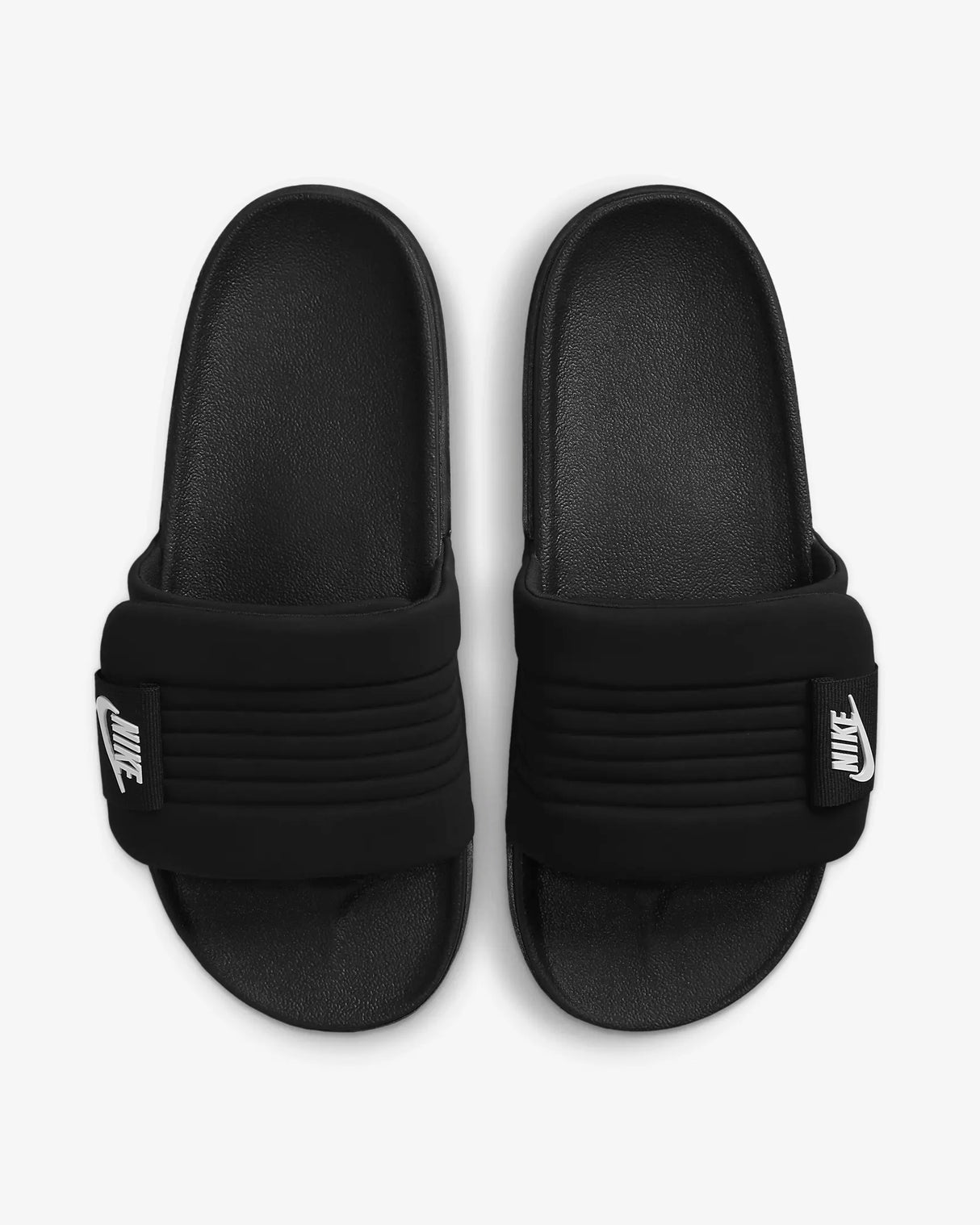 Nike Mens Offcourt Adjustable Slides