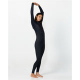 O'Neill Womens HyperFire 3/2mm Chest Zip Steamer