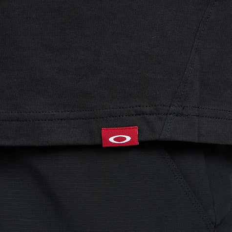 Oakley Heritage Flame LS Tee