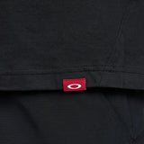 Oakley Heritage Flame LS Tee