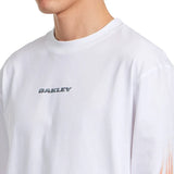 Oakley Heritage Flame LS Tee