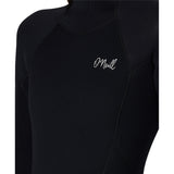 O'Neill Womens Reactor 2 GBS Back Zip 3/2mm Steamer
