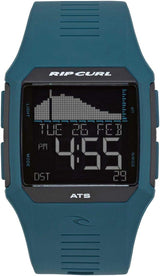 Rip Curl Rifles Tide Watch