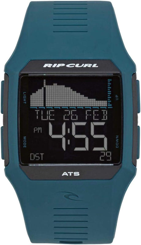 Rip Curl Rifles Tide Watch