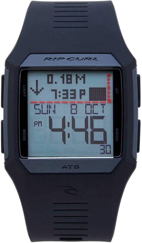 Rip Curl Rifles Tide Watch