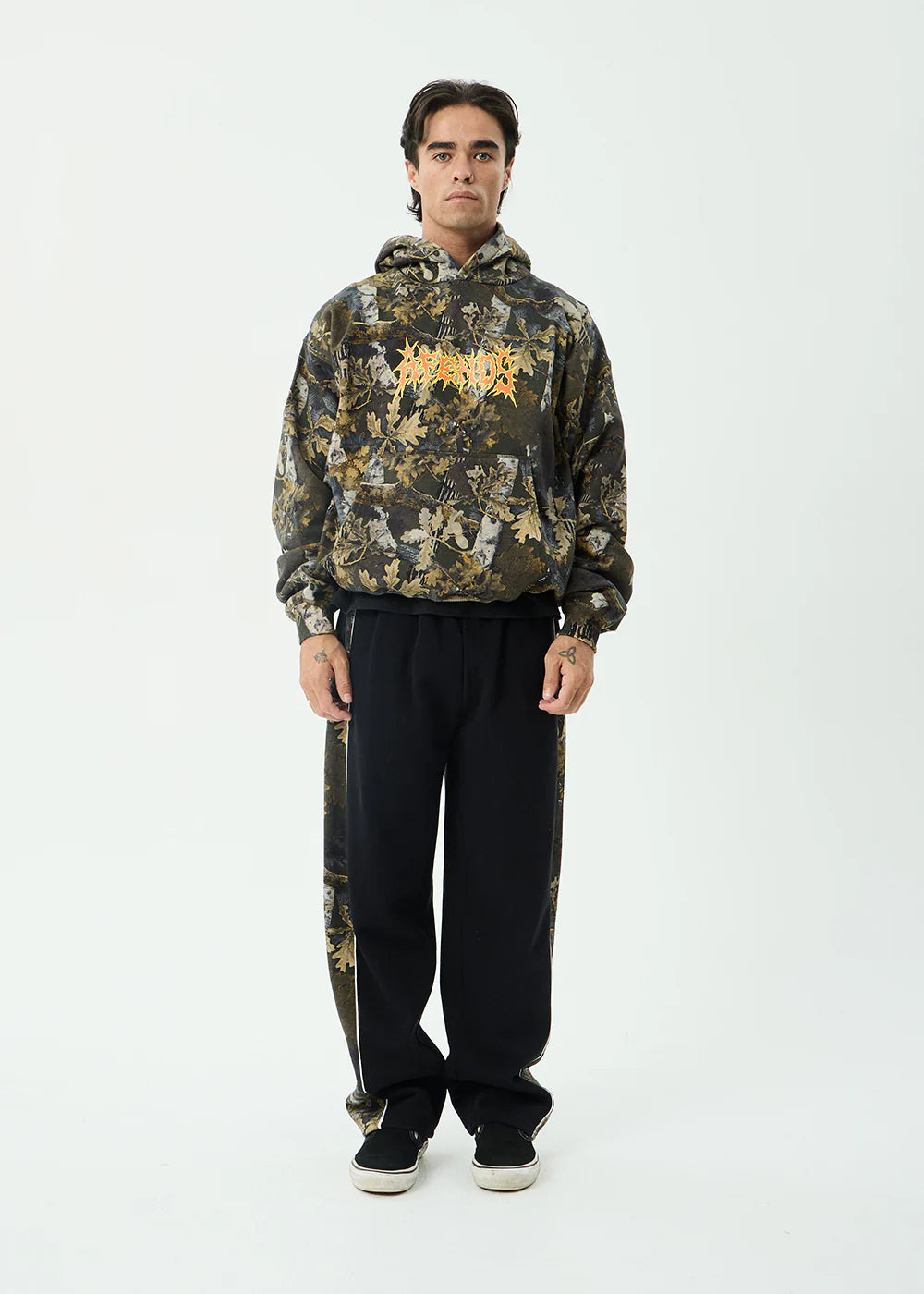 Afends Find Me Track Pant
