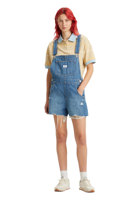 Levis Women's Vintage Shortall | Sanbah Australia