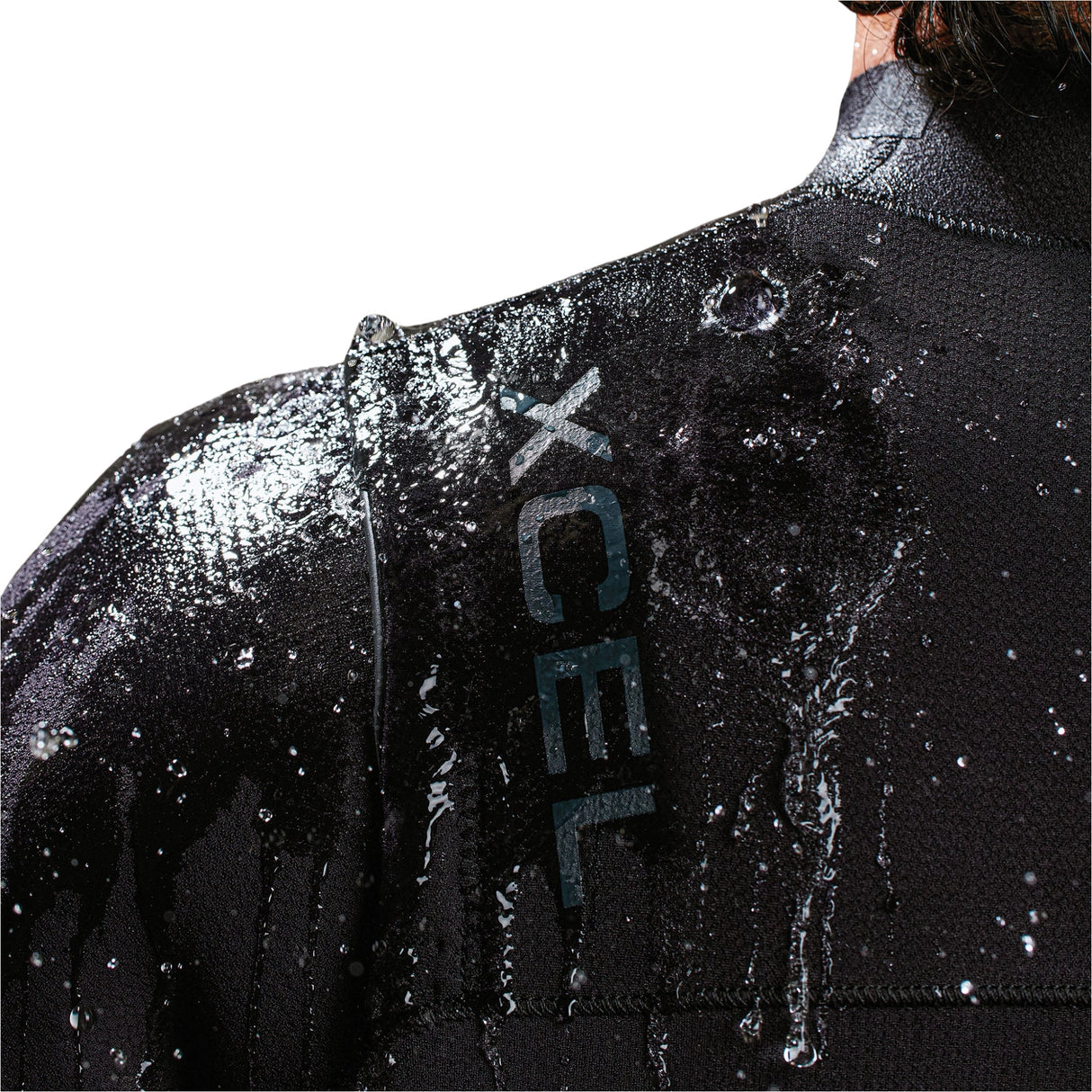 XCEL Mens Comp + 3/2mm Steamer